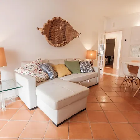 Apartmán Clube Do T2 Vilamoura