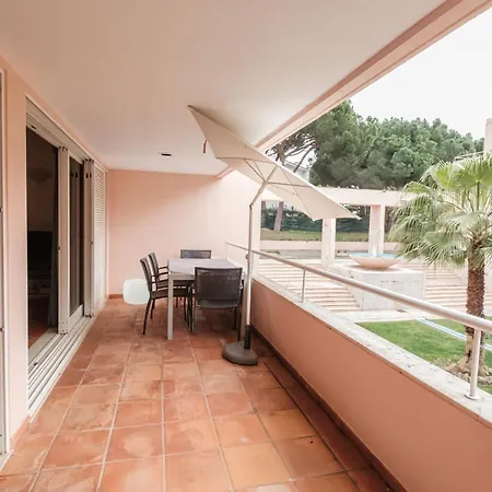 Apartmán Clube Do T2 *