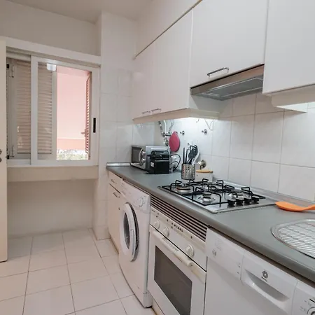 Apartmán Clube Do T2 *