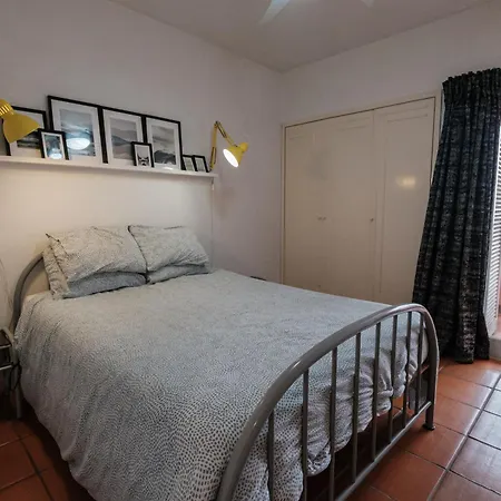 Clube Do T2 Apartmán