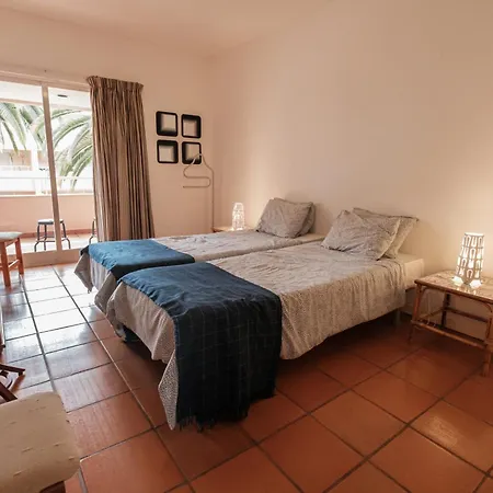 Clube Do T2 Apartmán Vilamoura