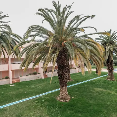 Apartmán Clube Do T2