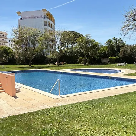 Clube Do T2 Apartmán